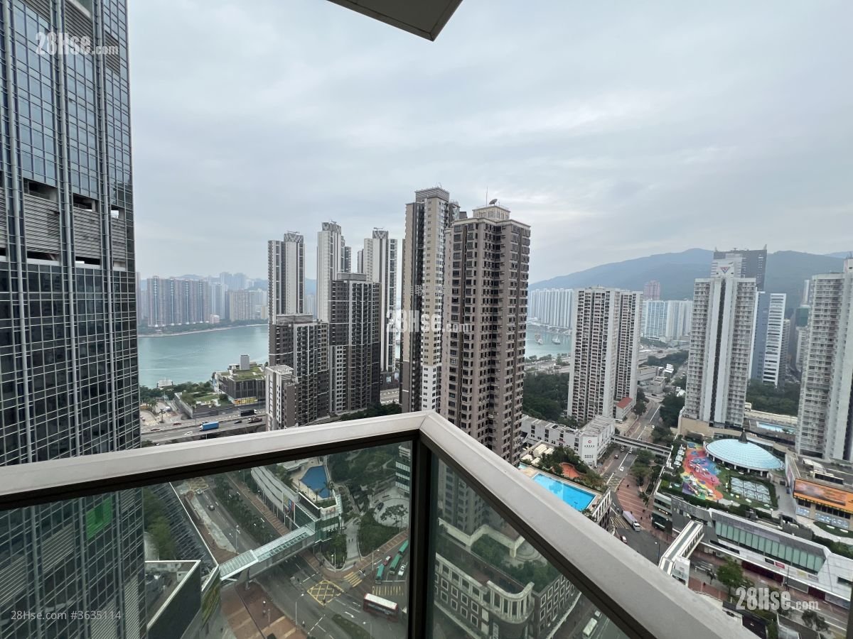 Vision City Rental 4 Bedrooms , 3 Bathrooms 1,009 ft²