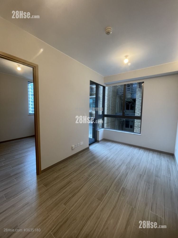 本木 租盤 1 房 , 1 浴室 335 平方呎