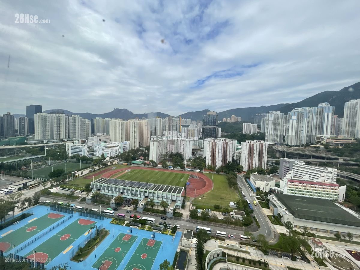 Metro Centre Ii Rental 878 ft²