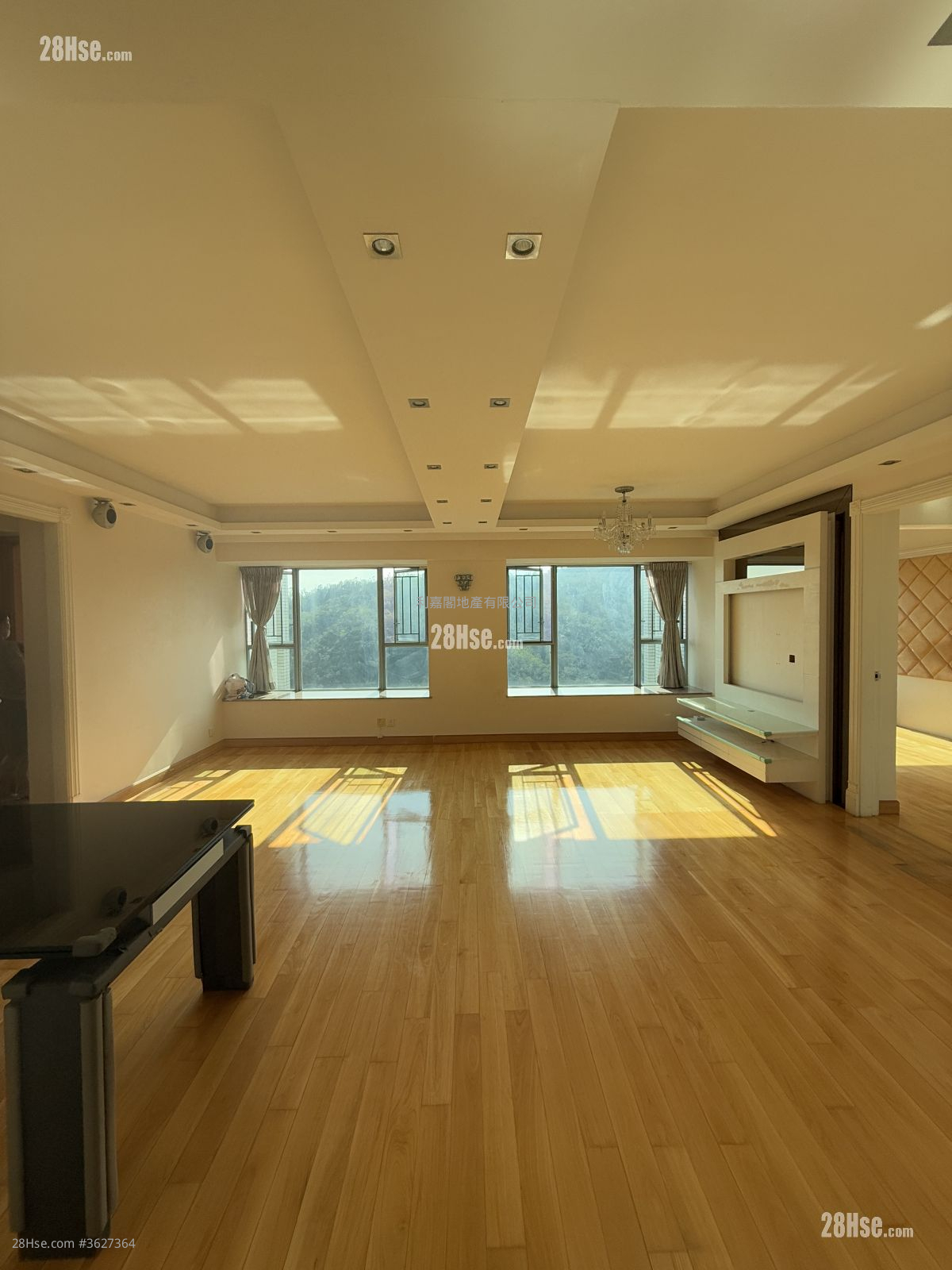 維景灣畔 售盤 4 房 1,002 平方呎