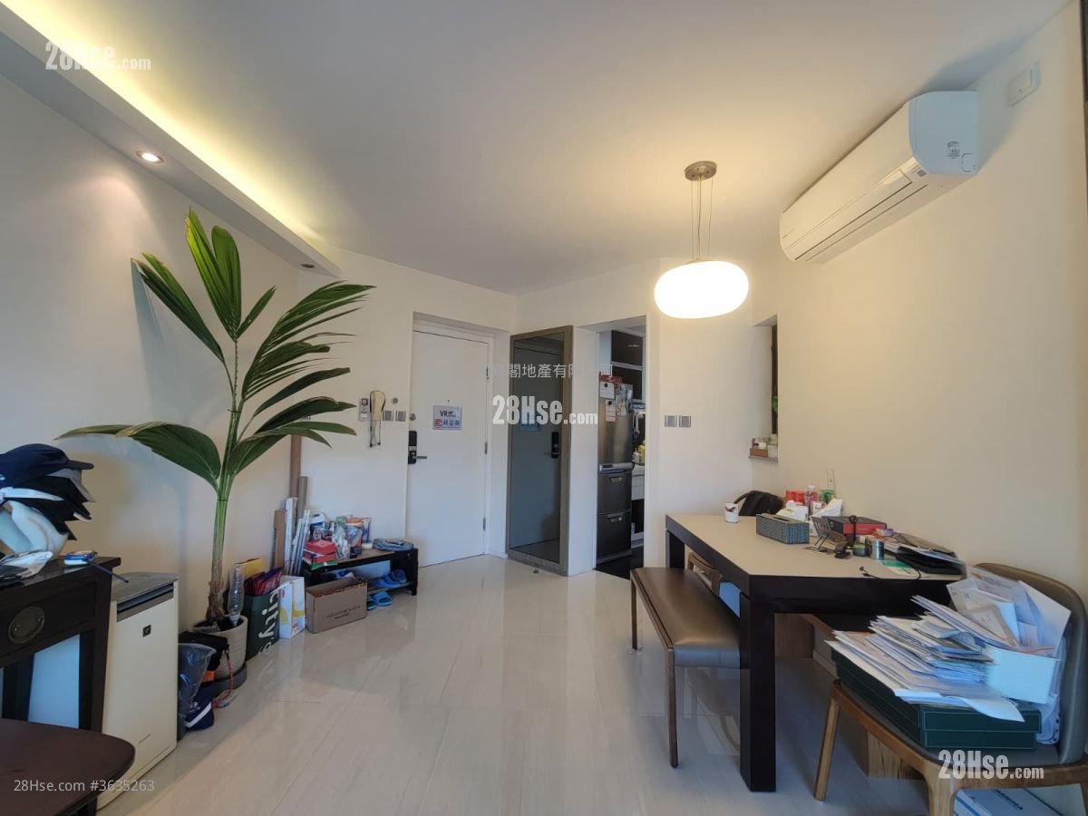 Park Avenue Sell 3 Bedrooms , 2 Bathrooms 864 ft²