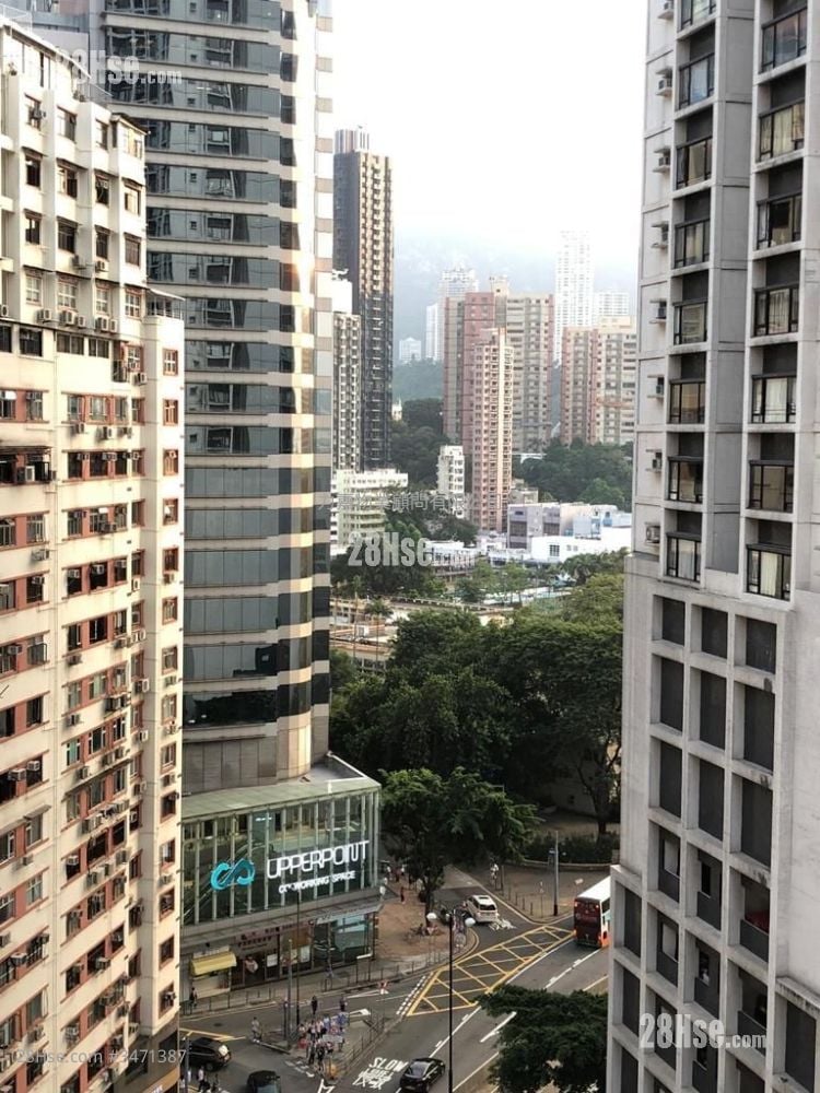 Park View Mansion Sell 3 Bedrooms , 2 Bathrooms 776 ft²