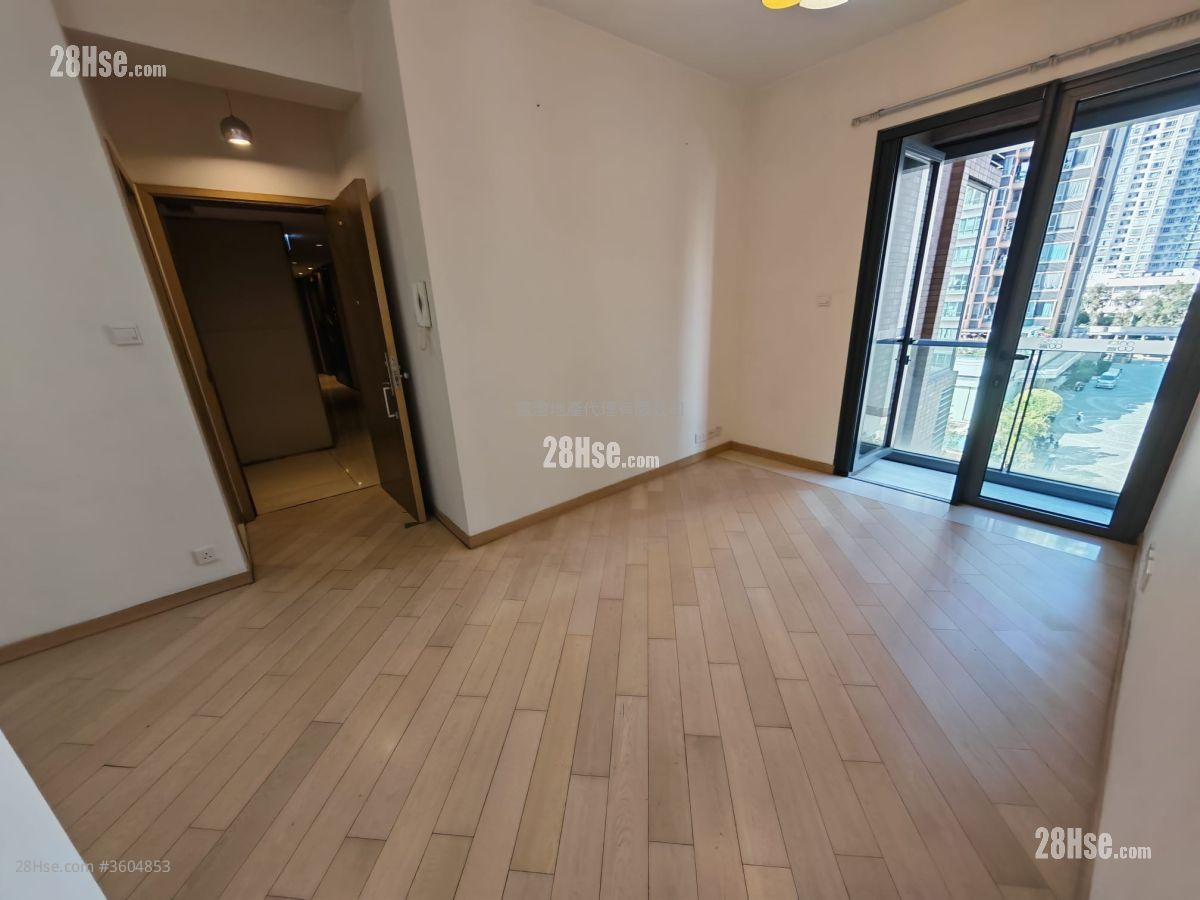 Residence 88 Rental 2 Bedrooms , 1 Bathroom 519 ft²