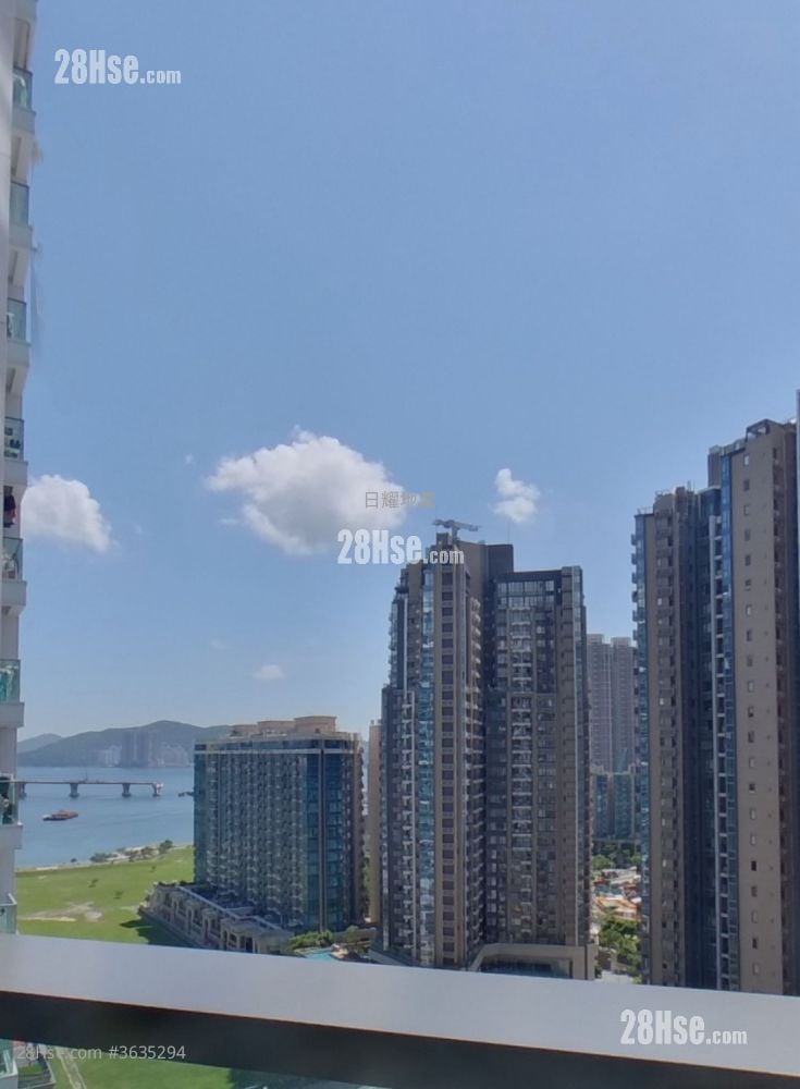 天晉 租盤 3 房 , 3 浴室 828 平方呎