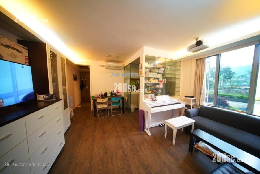 Yue Shing Court Sell 462 ft²