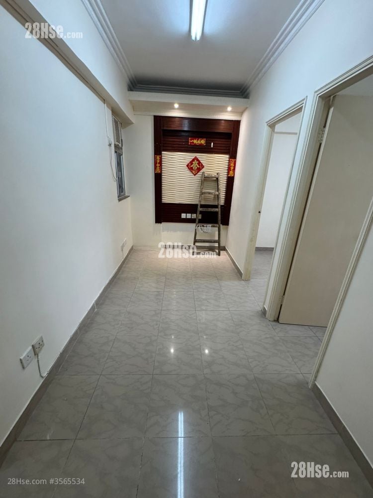 Phase 1 Of Mei King Mansion Rental 2 Bedrooms , 1 Bathroom 352 ft²