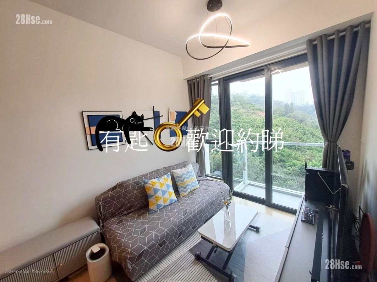 The Grand Marine Rental 1 Bedroom , 1 Bathroom 299 ft²