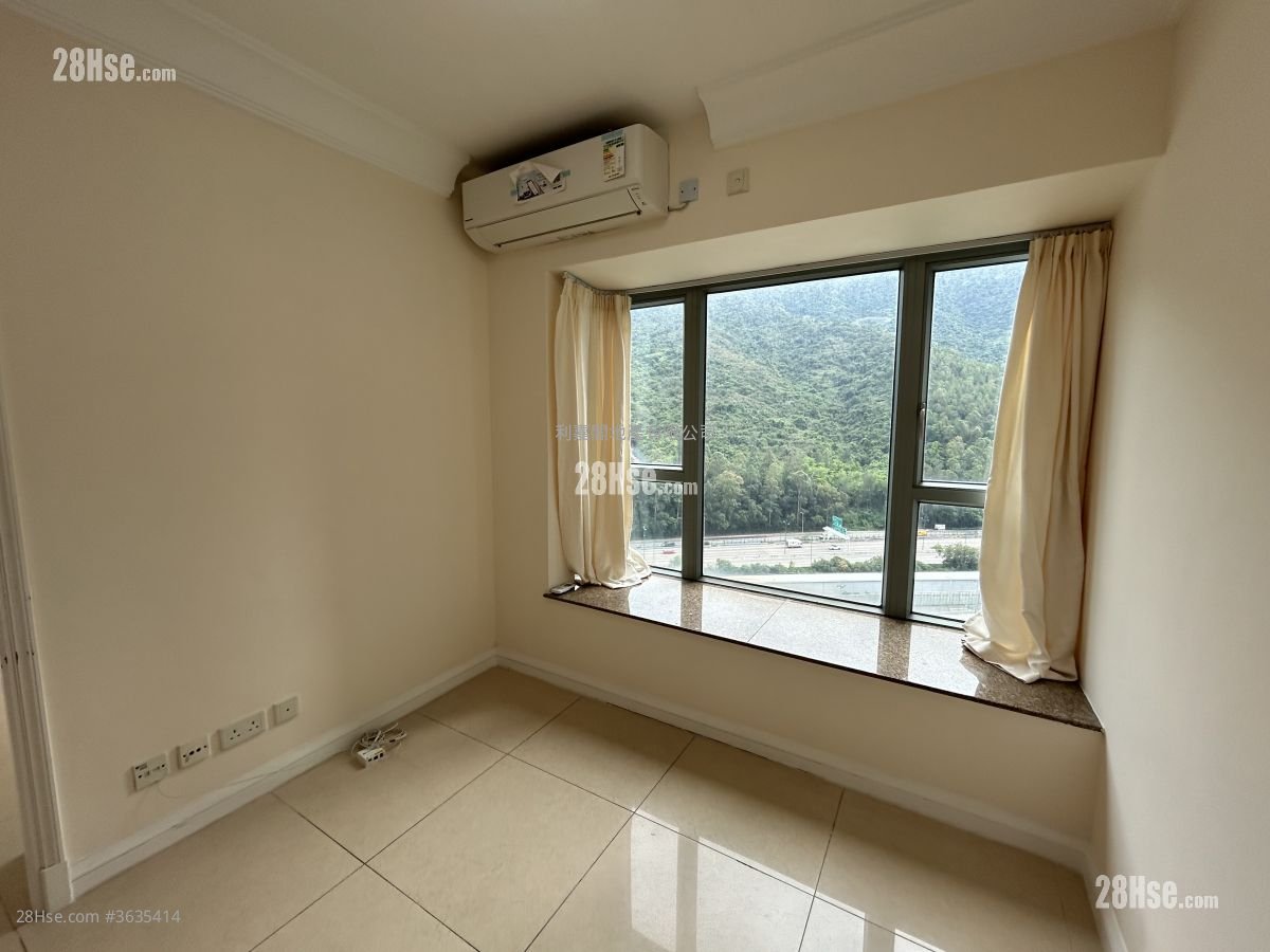 映灣園 租盤 2 房 470 平方呎