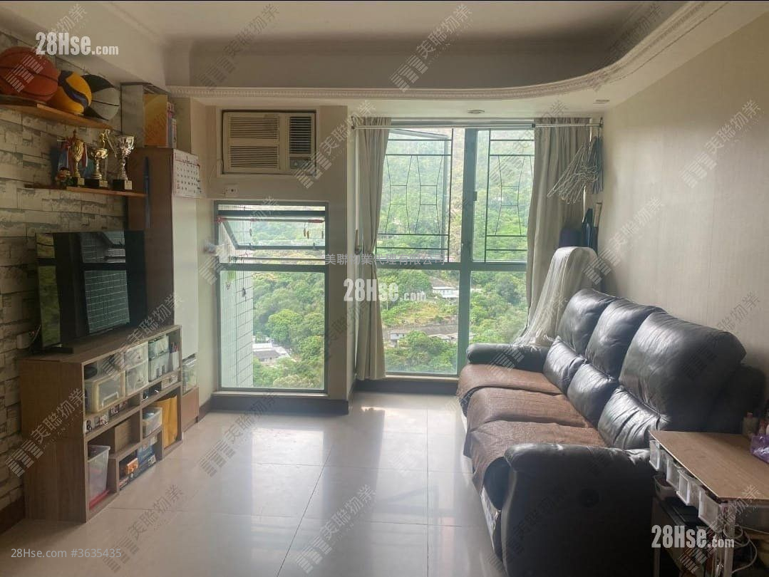 Noble Place Sell 2 Bedrooms , 1 Bathroom 535 ft²