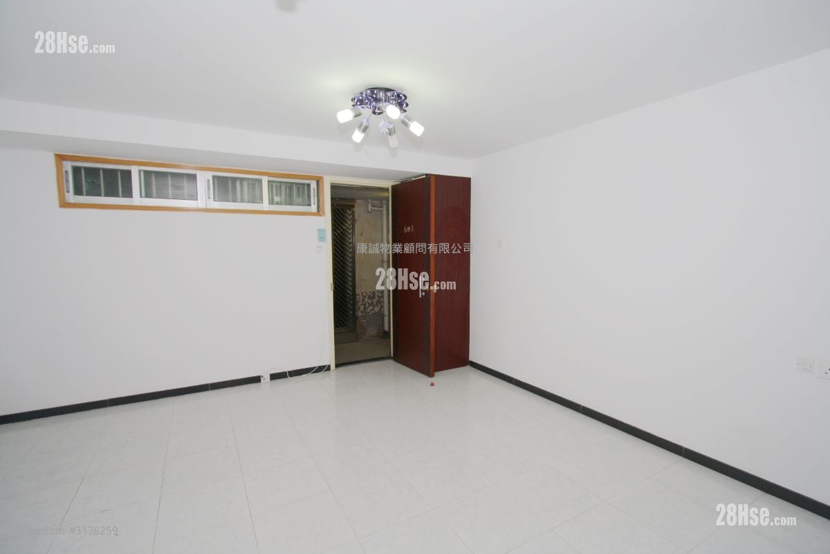 Tak Tin Estate Rental 1 Bedroom , 1 Bathroom 357 ft²