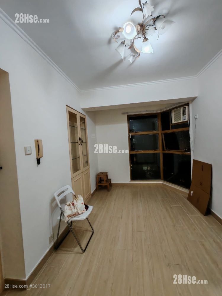 啟禮閣 租盤 2 房 , 1 浴室