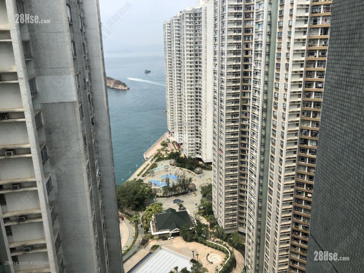 South Horizons Rental 3 Bedrooms , 2 Bathrooms 581 ft²