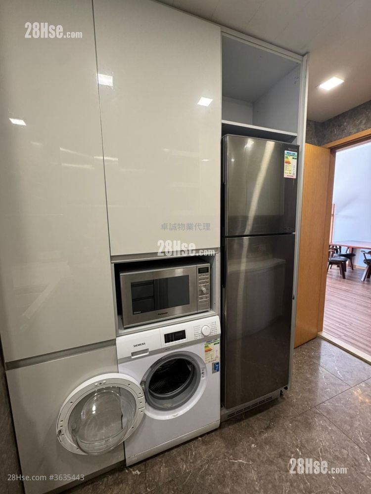 星堤 租盤 3 房 , 3 浴室 918 平方呎