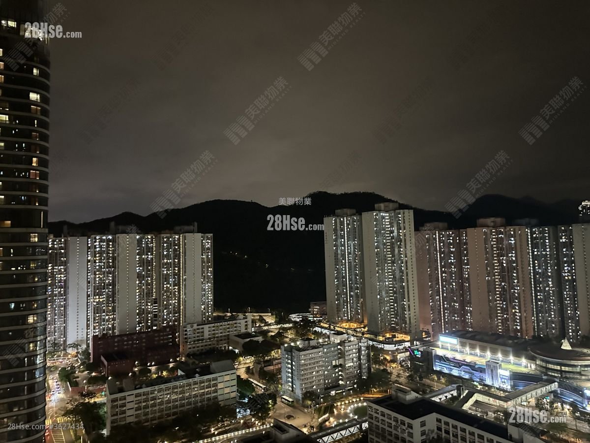 君傲灣 售盤 3 房 , 2 浴室 788 平方呎