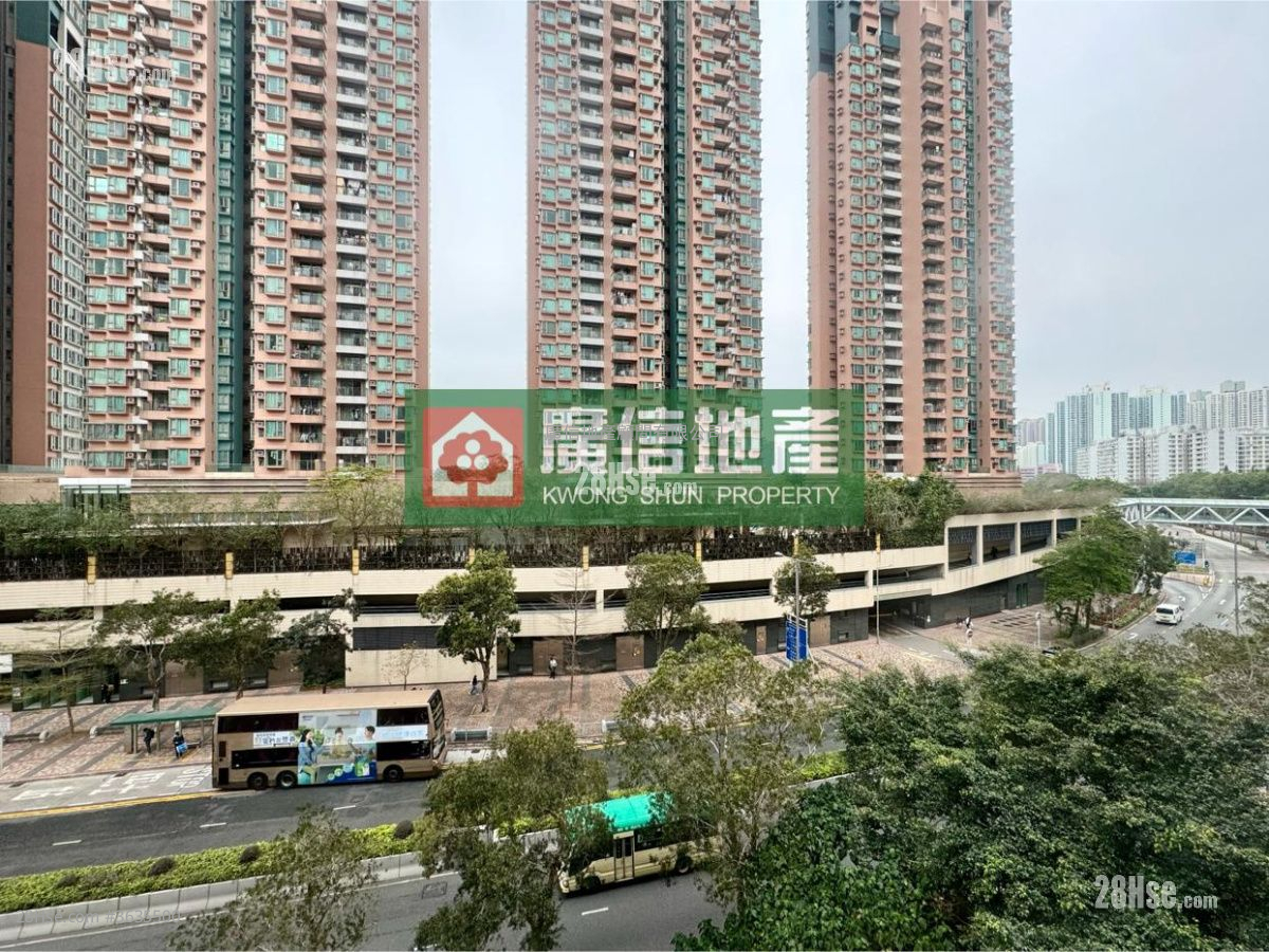 大同新村 售盤 2 房 , 1 浴室 265 平方呎