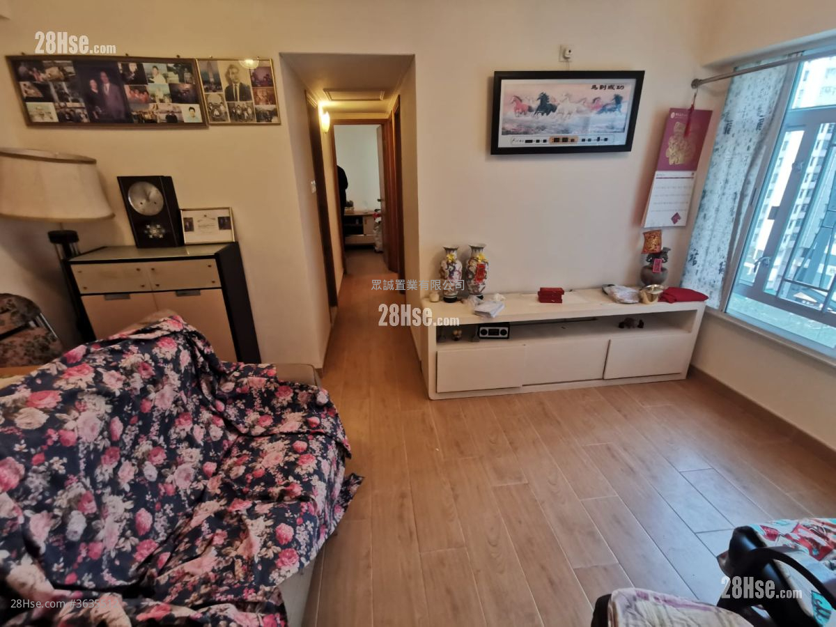 Sheungshui Town Center Rental 3 Bedrooms , 1 Bathroom 454 ft²