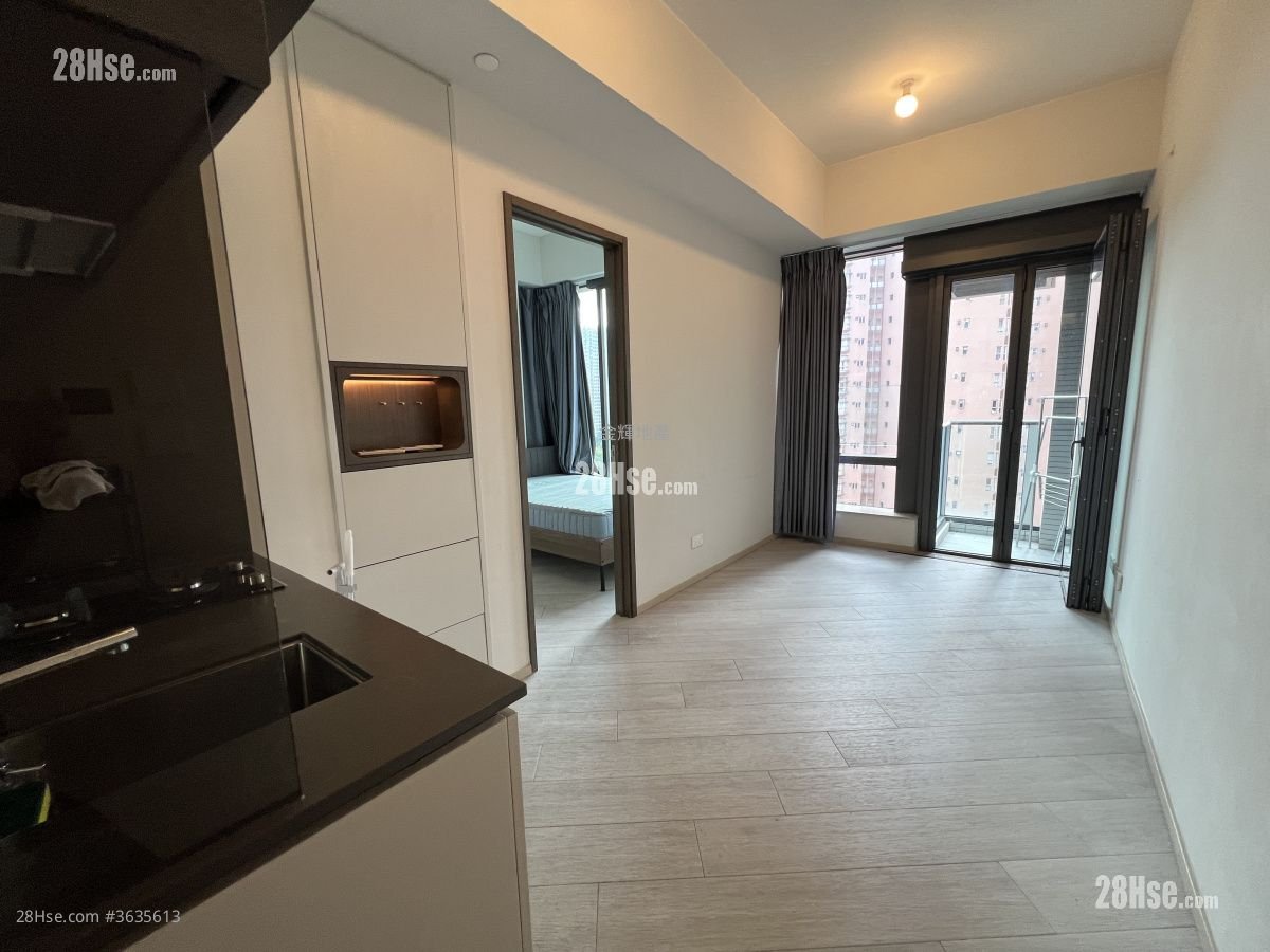 The Royale Rental 1 Bedroom , 1 Bathroom 311 ft²