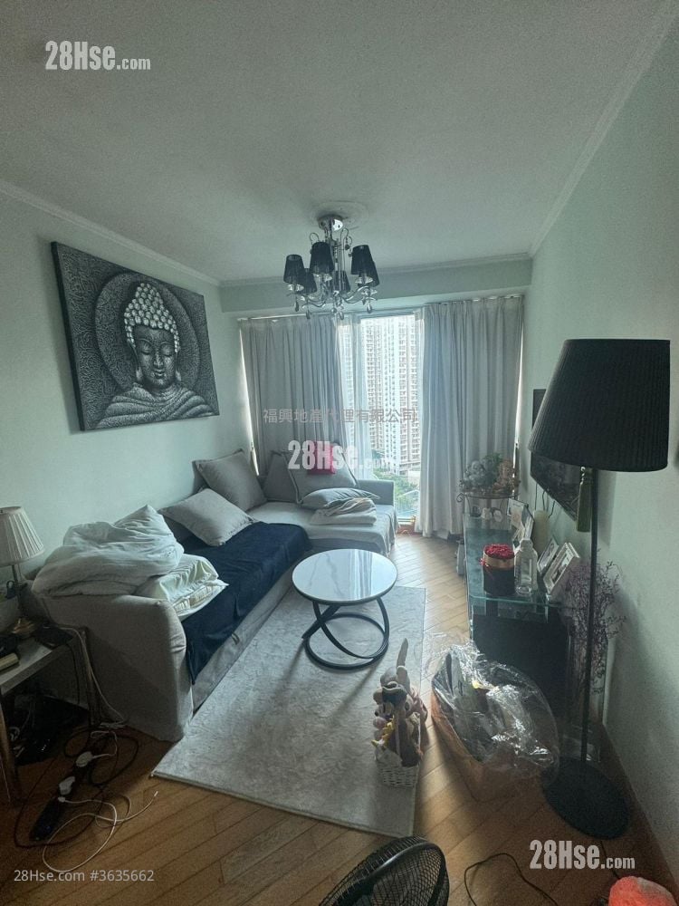 Laguna Verde Sell 2 Bedrooms 549 ft²