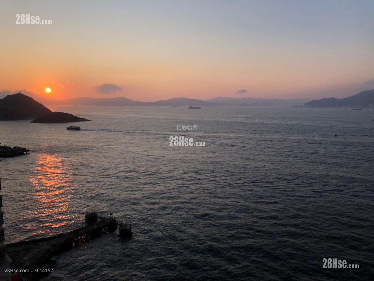 Grand Fortune Mansion Rental 2 Bedrooms , 1 Bathroom 396 ft²