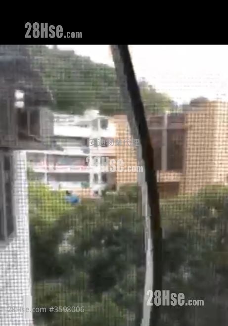 Yau Luen Apartments Rental 2 Bedrooms , 1 Bathroom 395 ft²