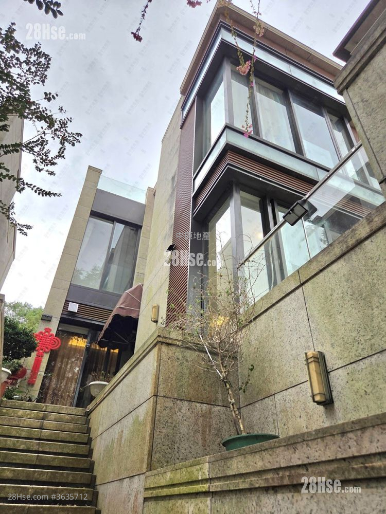 天巒 售盤 3 房 , 5+ 浴室 2,792 平方呎