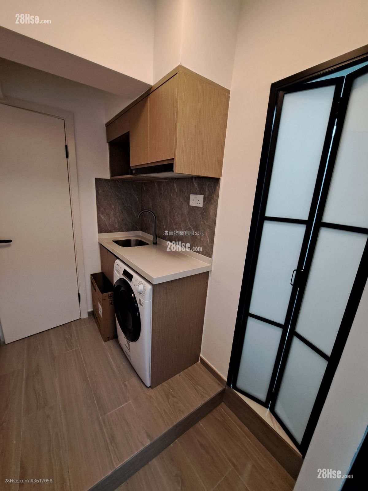 Maylun Apartments Rental 1 Bedroom , 1 Bathroom 110 ft²