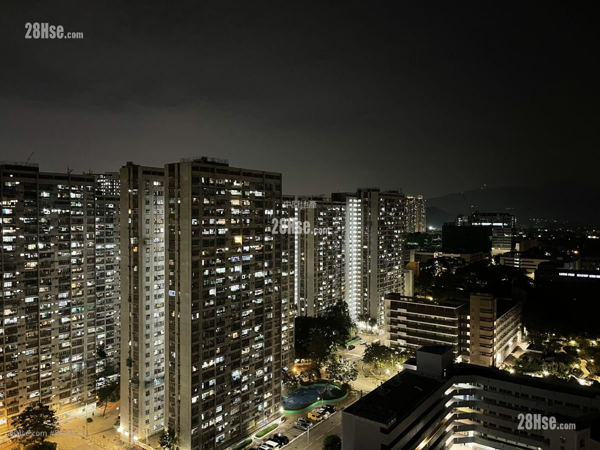 粉嶺中心 售盤 3 房 , 1 浴室 513 平方呎