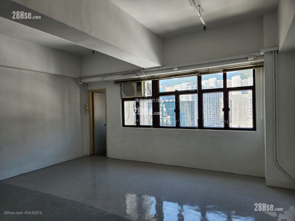 Century Centre Rental