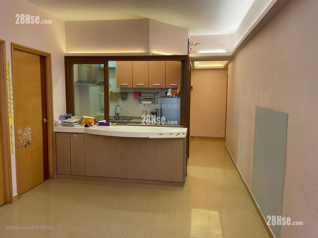 富臨閣 售盤 439 平方呎