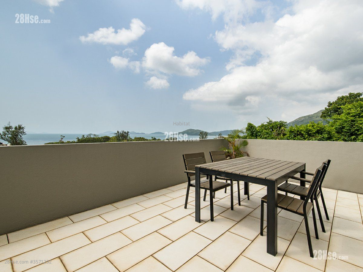 Cheung Sha Sell 5+ Bedrooms , 3 Bathrooms 2,100 ft²