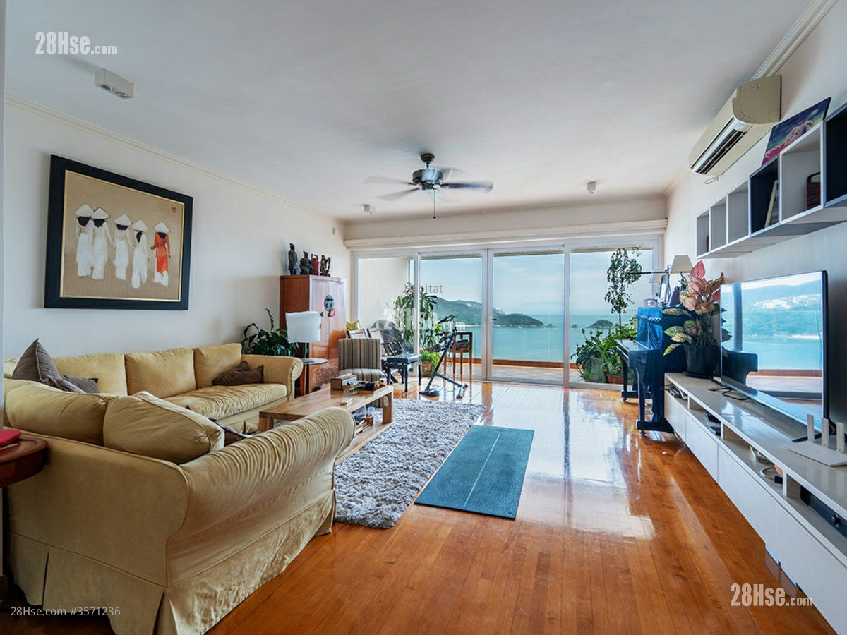 麗景園 售盤 3 房 , 2 浴室 2,049 平方呎