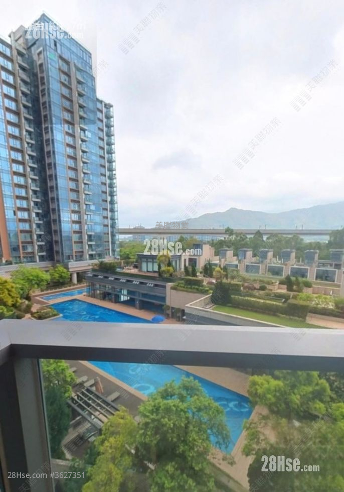 爾巒 售盤 4 房 1,086 平方呎