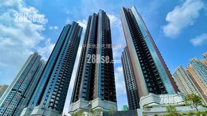 The Arles Sell 3 Bedrooms , 2 Bathrooms 945 ft²