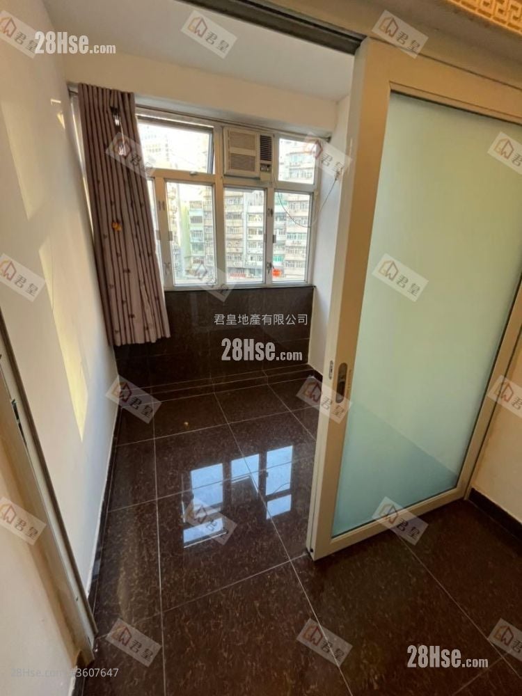 Ying Loy Mansion Rental 1 Bedroom , 1 Bathroom 160 ft²