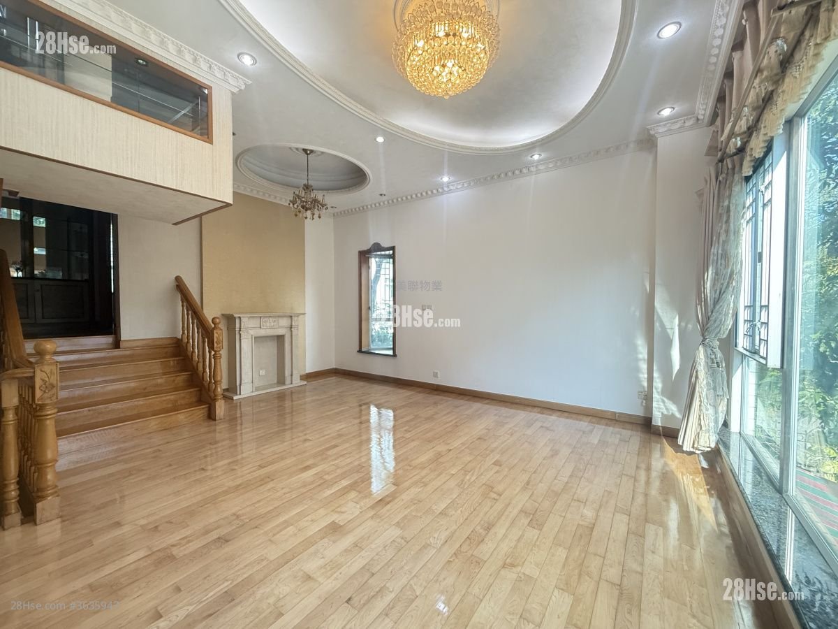 加州花園 租盤 3 房 , 3 浴室 1,377 平方呎