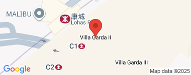 凱柏峰 II 日出康城 2B座 超高層 B室 物業地址