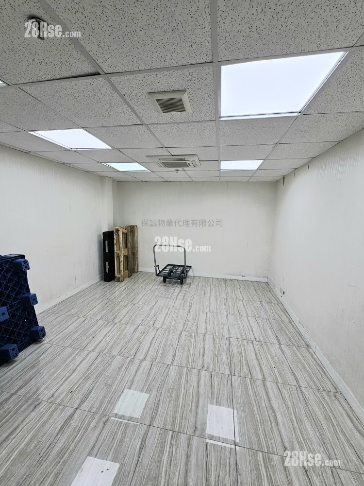 世紀工商中心 租盤