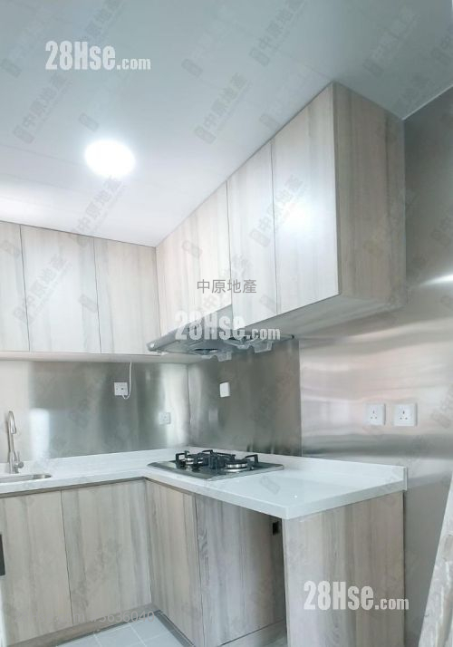 上水中心 售盤 2 房 351 平方呎