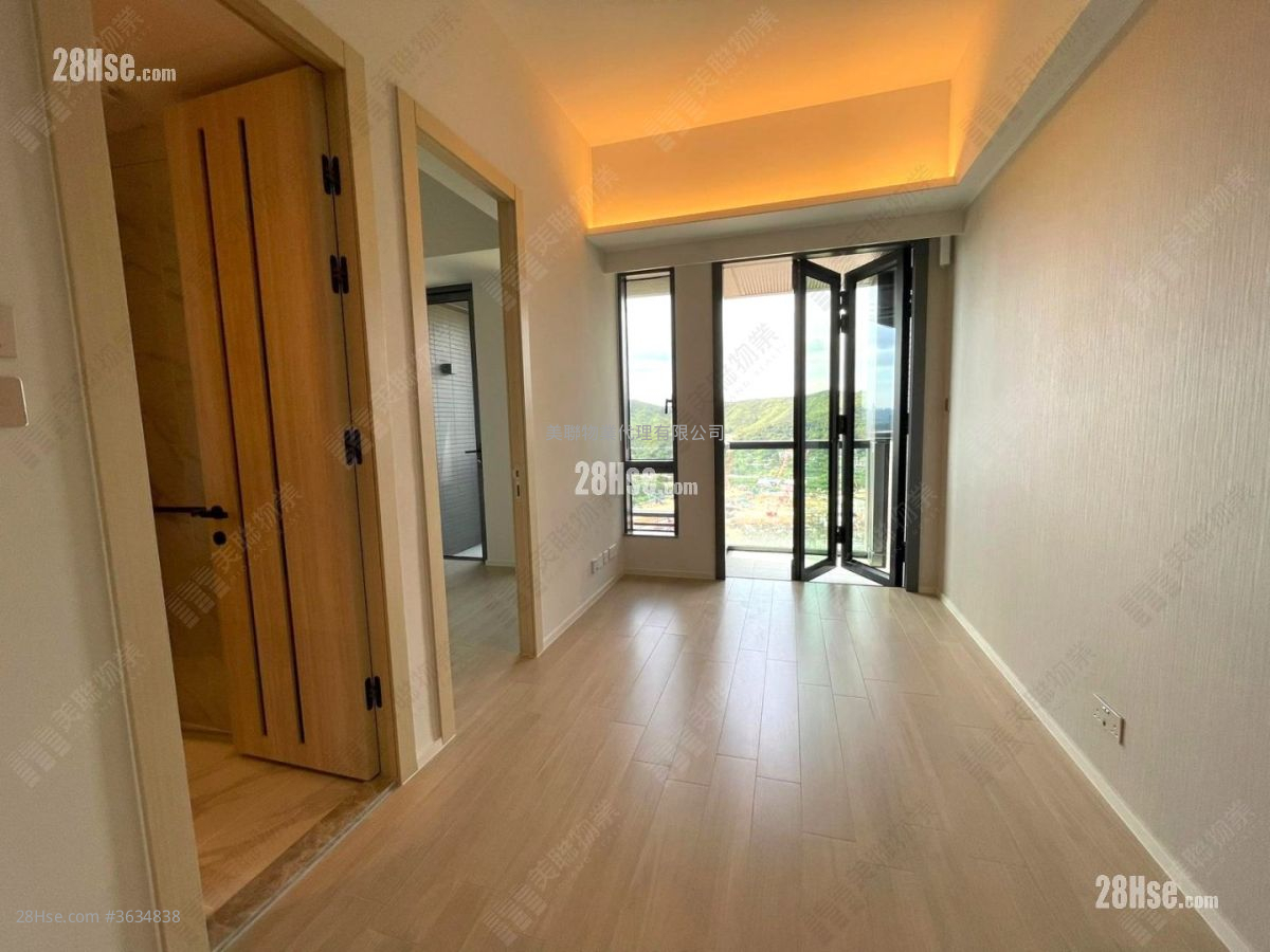 One Innovale Sell 1 Bedroom 302 ft²