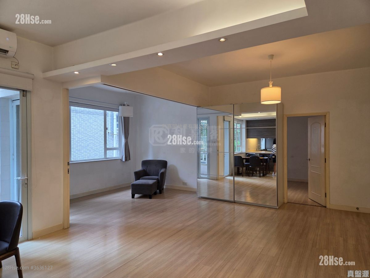 天后廟道42-60號 售盤 1 房 , 1 浴室 1,029 平方呎