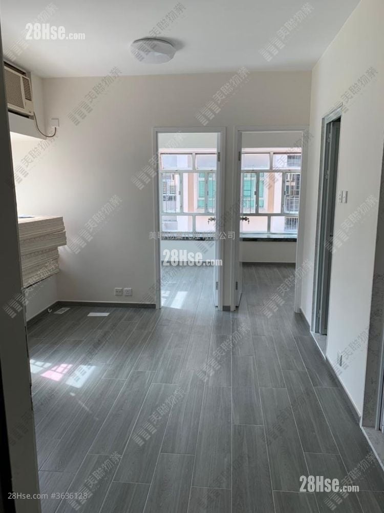 上水中心 售盤 2 房 351 平方呎