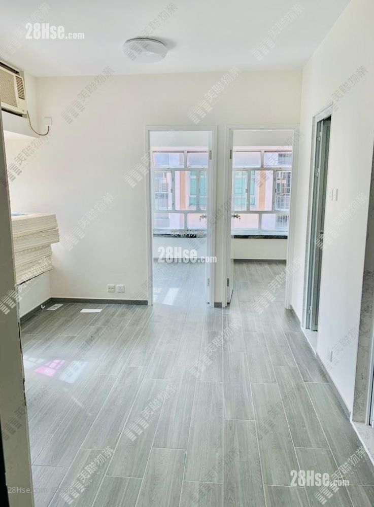 上水中心 售盤 2 房 , 1 浴室 351 平方呎