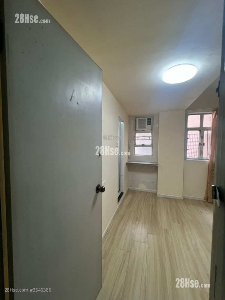 Lai King Building Rental 2 Bedrooms , 1 Bathroom 120 ft²