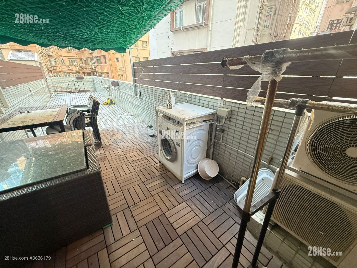 City 18 Rental 1 Bedroom , 1 Bathroom 281 ft²