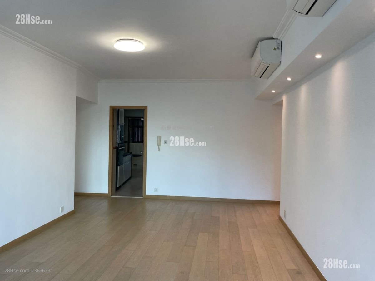 帝景園 租盤 3 房 , 2 浴室 1,522 平方呎