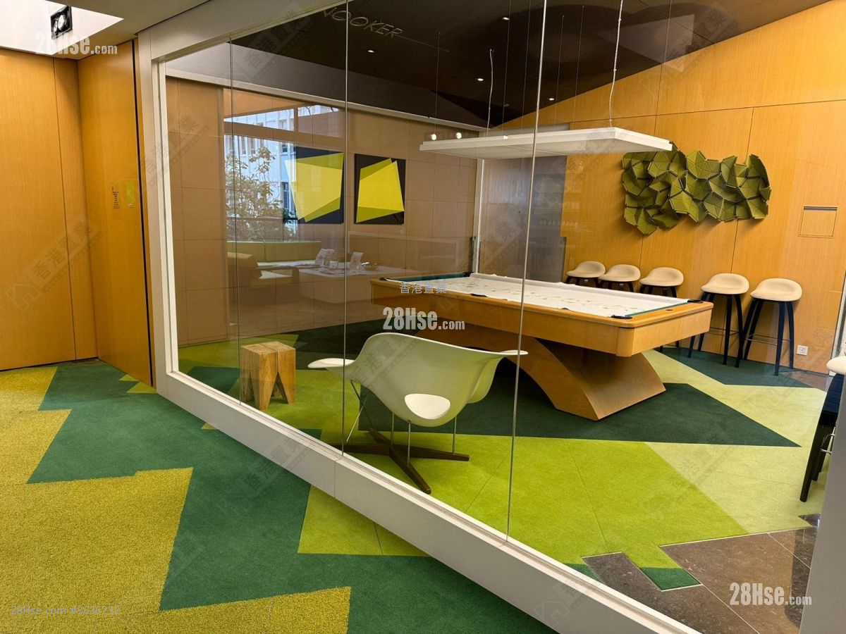 Lime Habitat Rental Studio , 1 Bathroom 300 ft²