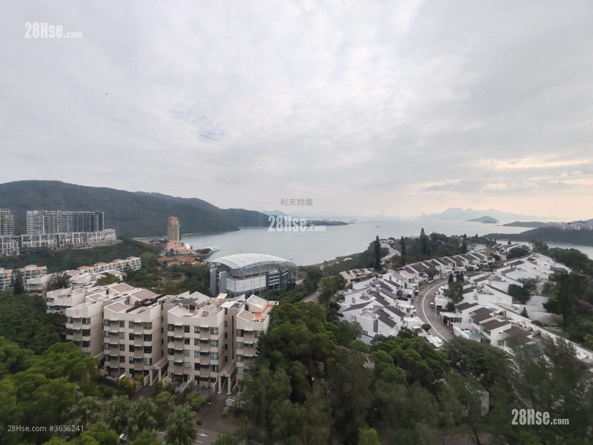 Discovery Bay Sell 2 Bedrooms , 1 Bathroom 588 ft²