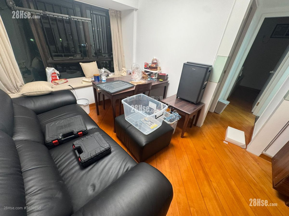 Prima Villa Rental 435 ft²