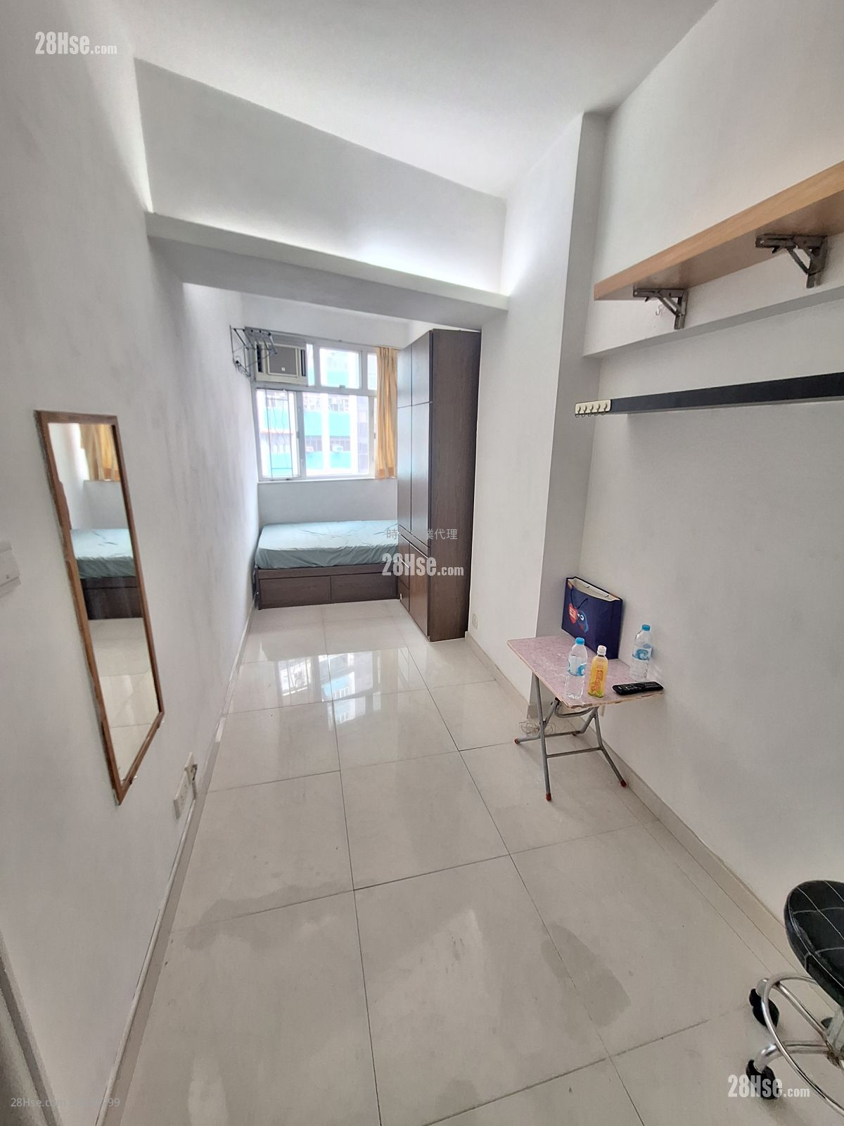 友光大廈 租盤 開放式間隔 551 平方呎