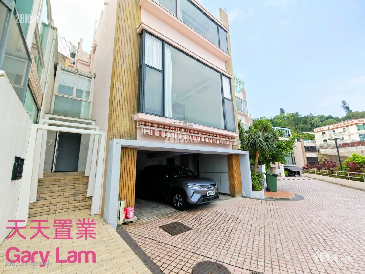 The Villa Horizon Rental 3 Bedrooms , 3 Bathrooms 1,966 ft²